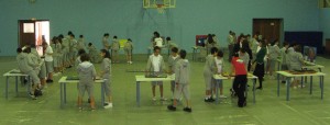 World of Maths Activities