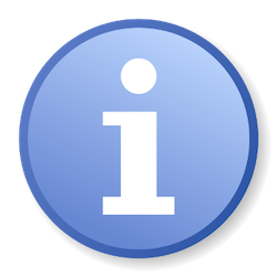 information