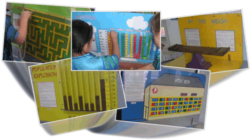 World of Mathematics educational programs World of Mathematics educational programs